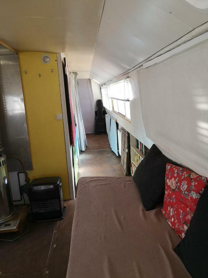Appartement sur l'Eau Nantes Extérieur photo